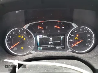 2017 GMC Acadia SLE z VIN 1GKKNLLS5HZ172481, wystawiony jako Copart lot #87162364 z przebiegiem 169 102 mil mil oraz Szkoda całkowita • Salvage title. Historia ofert i sprzedaży dostępna na DreamBid. Obrazek 9.