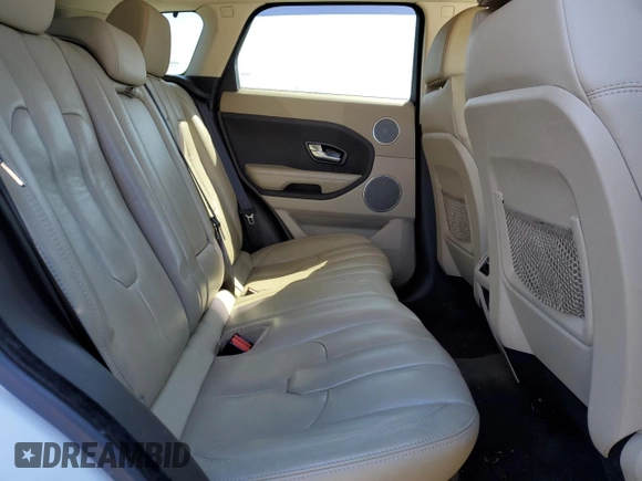 2015 Land Rover Range Rover Evoque Pure Plus with VIN SALVP2BG2FH073669, listed as a Copart auction lot 51908435 with 93,805 mi miles and Salvage Title. Bid and sale history available at carsss.com. Image 11.
