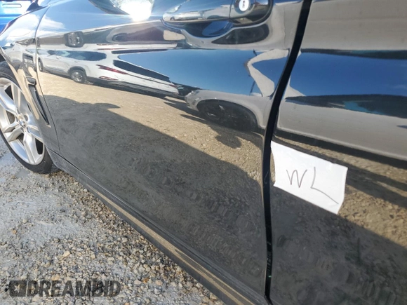 2020 BMW 4 Series 430i xDrive z VIN WBA4J3C05LCD23037, wystawiony jako Copart lot #73734954 z przebiegiem Nie podano mil oraz Nie do naprawy • Non repairable. Historia ofert i sprzedaży dostępna na DreamBid. Obrazek 12.