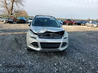 2013 Ford Escape SE with VIN 1FMCU0GX1DUA53319, listed as a Copart auction lot 45741415 with 172,849 mi miles and Salvage Title. Bid and sale history available at DreamBid. Image 10.