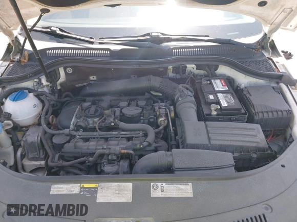 2013 Volkswagen CC Sport with VIN WVWBN7AN7DE559146, listed as a IAAI auction lot 42229896 with 152,058 mi miles and . Bid and sale history available at DreamBid. Image 10.