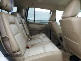 2010 Ford Explorer Eddie Bauer z VIN 1FMEU7EE0AUA29091, wystawiony jako Copart lot #54746625 z przebiegiem 126 422 mil mil oraz Szkoda całkowita • Salvage title. Historia ofert i sprzedaży dostępna na DreamBid. Obrazek 11.