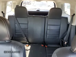 2015 Jeep Patriot High Altitude with VIN 1C4NJRFB0FD426675, listed as a Copart auction lot 52366084 with 120,373 mi miles and Non repairable. Bid and sale history available at DreamBid. Image 10.