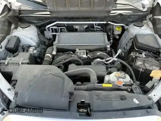 2020 Subaru Ascent Premium z VIN 4S4WMAFD3L3461528, wystawiony jako Copart lot #66685605 z przebiegiem 84 387 mil mil oraz Szkoda całkowita • Salvage title. Historia ofert i sprzedaży dostępna na DreamBid. Obrazek 16.