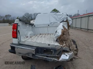 2018 Chevrolet Silverado 1500 LT with VIN 3GCPCREC2JG532103, listed as a IAAI auction lot 41698181 with Not Provided miles and . Bid and sale history available at DreamBid. Image 17.