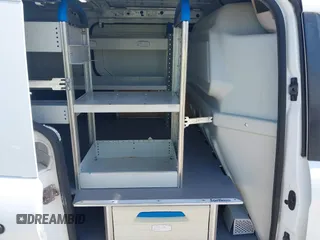 2014 Ford Transit Connect XL z VIN NM0LS7E75E1167992, wystawiony jako IAAI lot #42291444 z przebiegiem 144 646 mil mil oraz . Historia ofert i sprzedaży dostępna na DreamBid. Obrazek 8.