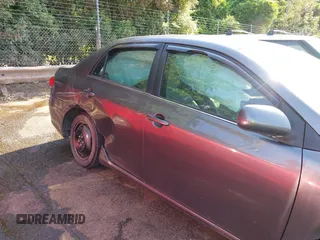 2013 Toyota Corolla L с VIN 5YFBU4EE2DP169733, выставлен на аукционе IAAI как лот 42300007 с пробегом 86 022 миль миль и . История ставок и продаж доступна на DreamBid. Изображение 6.