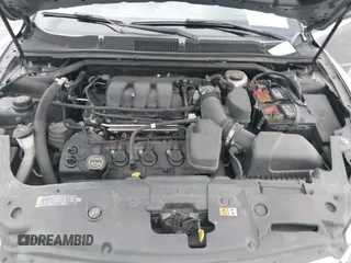2014 Ford Taurus Limited with VIN 1FAHP2F8XEG115507, listed as a IAAI auction lot 42479603 with 160,986 mi miles and . Bid and sale history available at DreamBid. Image 10.