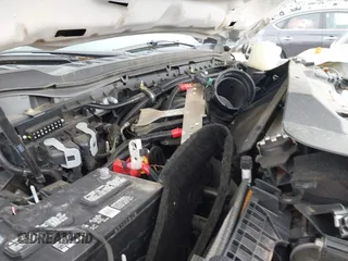 2024 Ford F-250 XL z VIN 1FT7X2BA9REC20703, wystawiony jako IAAI lot #42271124 z przebiegiem Nie podano mil oraz . Historia ofert i sprzedaży dostępna na DreamBid. Obrazek 10.