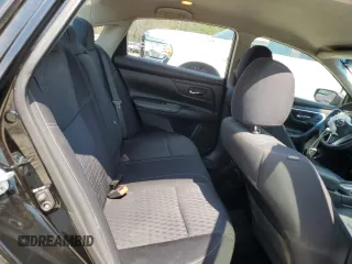 2016 Nissan Altima S with VIN 1N4AL3AP2GC221025, listed as a Copart auction lot 53122355 with 110,969 mi miles and Salvage Title. Bid and sale history available at DreamBid. Image 10.