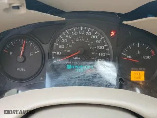 2004 Chevrolet Impala with VIN 2G1WF52E749193279, listed as a Copart auction lot 46616525 with 76,991 mi miles and Salvage Title. Bid and sale history available at carsss.com. Image 9.