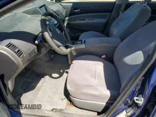 2009 Toyota Prius z VIN JTDKB20UX97854399, wystawiony jako Copart lot #56130805 z przebiegiem 184 628 mil mil oraz Szkoda całkowita • Salvage title. Historia ofert i sprzedaży dostępna na DreamBid. Obrazek 7.