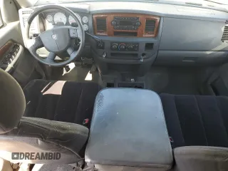 2006 Dodge Ram 3500 Laramie with VIN 3D7LX39C16G170806, listed as a Copart auction lot 51238065 with 368,436 mi miles and Clean Title. Bid and sale history available at carsss.com. Image 8.