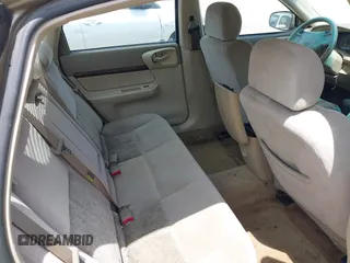 2005 Chevrolet Impala with VIN 2G1WF52E259233009, listed as a IAAI auction lot 42020066 with Not Provided miles and . Bid and sale history available at DreamBid. Image 8.