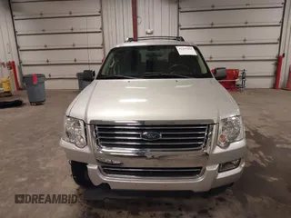 2009 Ford Explorer XLT с VIN 1FMEU73E49UA29769, выставлен на аукционе IAAI как лот 42297415 с пробегом 106 170 миль миль и . История ставок и продаж доступна на DreamBid. Изображение 13.