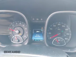 2014 Chevrolet Malibu LS with VIN 1G11B5SL8EF110746, listed as a IAAI auction lot 42214691 with 80,217 mi miles and . Bid and sale history available at DreamBid. Image 7.
