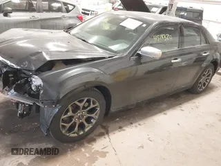 2017 Chrysler 300 S with VIN 2C3CCAGG8HH512825, listed as a IAAI auction lot 41514320 with 128,367 mi miles and . Bid and sale history available at carsss.com. Image 17.