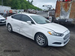 2015 Ford Fusion SE with VIN 3FA6P0H7XFR108728, listed as a IAAI auction lot 42265704 with 159,292 mi miles and . Bid and sale history available at DreamBid. Image 1.