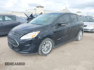 2017 Ford C-Max SE z VIN 1FADP5AU3HL113288, wystawiony jako IAAI lot #41146599 z przebiegiem 38 887 mil mil oraz . Historia ofert i sprzedaży dostępna na DreamBid. Obrazek 17.