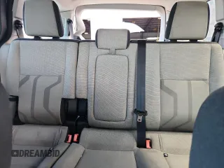 2015 Ford Transit Connect XLT z VIN NM0GE9F7XF1201008, wystawiony jako Copart lot #64605775 z przebiegiem 161 212 mil mil oraz Szkoda całkowita • Salvage title. Historia ofert i sprzedaży dostępna na DreamBid. Obrazek 10.