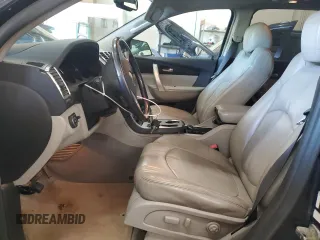 2008 GMC Acadia SLT2 with VIN 1GKEV33798J188125, listed as a Copart auction lot 58092335 with 194,329 mi miles and Clean title. Bid and sale history available at DreamBid. Image 7.