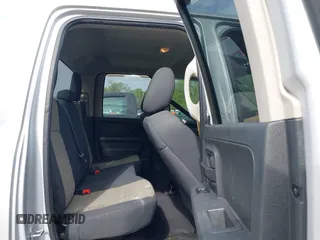 2012 Ram 1500 Express with VIN 1C6RD6FT7CS208103, listed as a IAAI auction lot 42060066 with 186,302 mi miles and . Bid and sale history available at DreamBid. Image 8.
