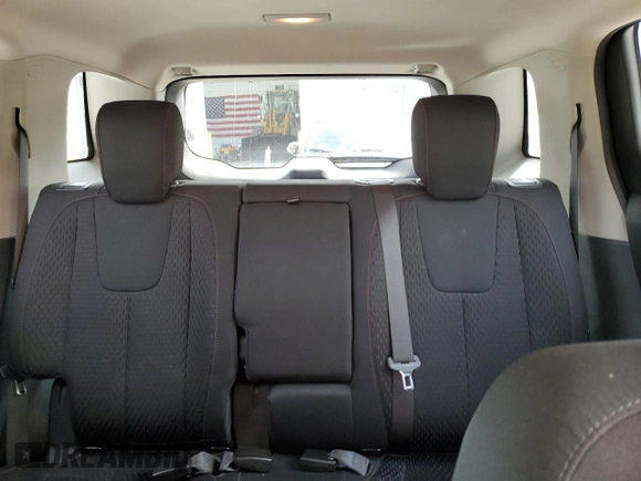 2014 GMC Terrain SLE with VIN 2GKFLVEK2E6198415, listed as a Copart auction lot 57236155 with 68,841 mi miles and Salvage title. Bid and sale history available at DreamBid. Image 10.