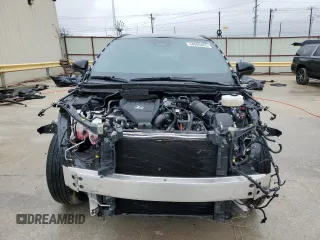 2023 Lexus RX 500h F Sport Performance z VIN 2T2BCMEA0PC002285, wystawiony jako Copart lot #44896465 z przebiegiem 17 471 mil mil oraz Szkoda całkowita • Salvage title. Historia ofert i sprzedaży dostępna na DreamBid. Obrazek 5.
