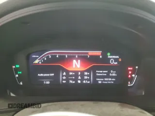 2023 Honda Civic Type R z VIN JHMFL5G46PX000043, wystawiony jako Copart lot #56121455 z przebiegiem 32 128 mil mil oraz Szkoda całkowita • Salvage title. Historia ofert i sprzedaży dostępna na DreamBid. Obrazek 9.