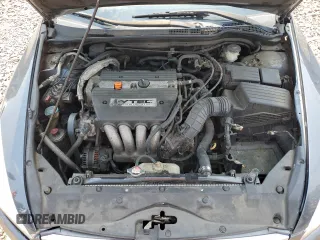 2003 Honda Accord LX z VIN 1HGCM56393A133582, wystawiony jako Copart lot #60658325 z przebiegiem Nie podano mil oraz Szkoda całkowita • Salvage title. Historia ofert i sprzedaży dostępna na DreamBid. Obrazek 11.