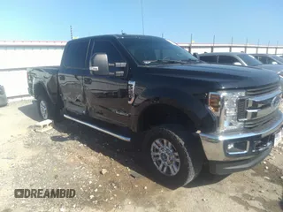 2018 Ford F-250 XL с VIN 1FT7W2BT9JEC40281, выставлен на аукционе IAAI как лот 36924236 с пробегом 107 612 миль миль и . История ставок и продаж доступна на DreamBid. Изображение 1.