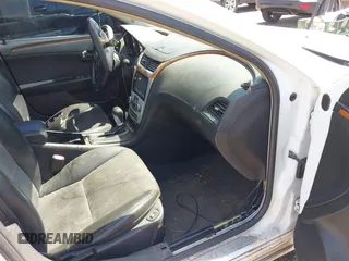 2009 Chevrolet Malibu 2LT with VIN 1G1ZJ577094185928, listed as a IAAI auction lot 42103582 with 180,457 mi miles and . Bid and sale history available at DreamBid. Image 5.