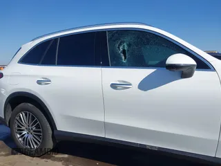 2023 Mercedes-Benz GLC with VIN W1NKM4GB4PF063114, listed as a IAAI auction lot 41489025 with 18,238 mi miles. Bid and sale history available at carsss.com. Image 13.