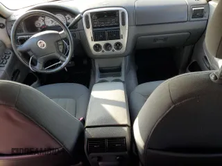2003 Mercury Mountaineer Convenience with VIN 4M2ZU86W23UJ02882, listed as a Copart auction lot 79391914 with 93,537 mi miles and Clean title. Bid and sale history available at DreamBid. Image 8.