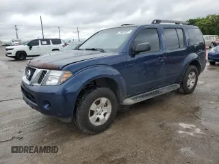 2012 Nissan Pathfinder Silver Edition with VIN 5N1AR1NN3CC604631, listed as a Copart auction lot 55664655 with 217,164 mi miles and Salvage title. Bid and sale history available at DreamBid. Image 1.