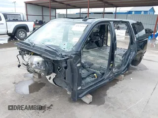 2019 Cadillac Escalade Platinum z VIN 1GYS4DKJ2KR331620, wystawiony jako IAAI lot #42176261 z przebiegiem Nie podano mil oraz . Historia ofert i sprzedaży dostępna na DreamBid. Obrazek 2.
