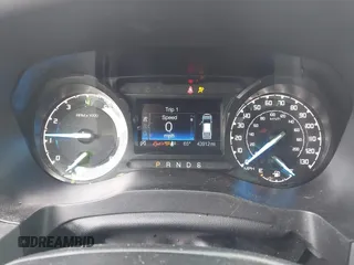 2019 Ford Ranger XL z VIN 1FTER4FH7KLB21674, wystawiony jako IAAI lot #42115937 z przebiegiem 43 912 mil mil oraz . Historia ofert i sprzedaży dostępna na DreamBid. Obrazek 7.