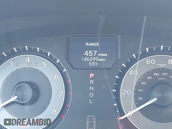 2012 Honda Odyssey Touring with VIN 5FNRL5H9XCB077351, listed as a IAAI auction lot 42045976 with 146,290 mi miles and . Bid and sale history available at DreamBid. Image 15.