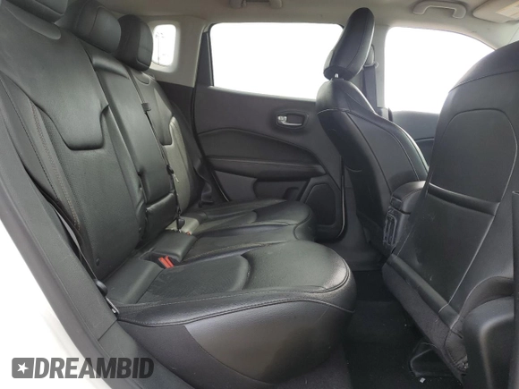 2021 Jeep Compass Limited z VIN 3C4NJDCB0MT522109, wystawiony jako Copart lot #49417625 z przebiegiem 32 700 mil mil oraz Szkoda całkowita • Salvage title. Historia ofert i sprzedaży dostępna na DreamBid. Obrazek 11.