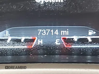 2017 Jeep Cherokee Trailhawk L Plus with VIN 1C4PJMBS2HD225011, listed as a IAAI auction lot 40802716 with 73,714 mi miles. Bid and sale history available at carsss.com. Image 15.