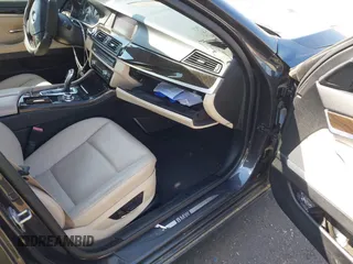 2013 BMW 5 Series 535i xDrive with VIN WBAFU7C5XDDU68439, listed as a IAAI auction lot 42376688 with 153,580 mi miles and . Bid and sale history available at DreamBid. Image 5.