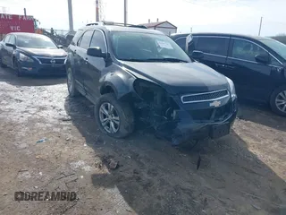 2014 Chevrolet Equinox LT with VIN 2GNFLGE39E6183403, listed as a IAAI auction lot 41587763 with 141,957 mi miles. Bid and sale history available at carsss.com. Image 6.