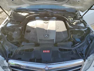 2011 Mercedes-Benz E-Class E 350 Luxury BlueTEC with VIN WDDHF2EB7BA364684, listed as a Copart auction lot 47478485 with 205,772 mi miles and Clean Title. Bid and sale history available at carsss.com. Image 11.