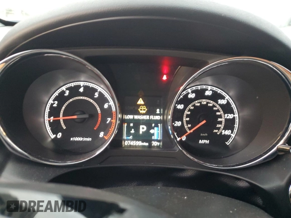 2020 Mitsubishi Outlander Sport SE 2.0 with VIN JA4AP4AUXLU016318, listed as a Copart auction lot 84936064 with 74,599 mi miles and Salvage Title. Bid and sale history available at carsss.com. Image 9.