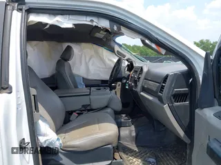 2017 Ford F-250 XLT с VIN 1FT7X2B62HEE58337, выставлен на аукционе IAAI как лот 42553732 с пробегом 136 291 миль миль и . История ставок и продаж доступна на DreamBid. Изображение 5.