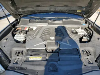 2019 Lamborghini Urus z VIN ZPBUA1ZL5KLA05920, wystawiony jako Copart lot #77093634 z przebiegiem 56 532 mil mil oraz Szkody całkowita. Historia ofert i sprzedaży dostępna na DreamBid. Obrazek 12.