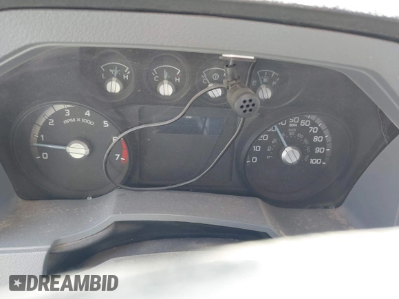 2012 Ford F-250 XL with VIN 1FT7X2A60CEA57847, listed as a IAAI auction lot 42275006 with Not provided miles and . Bid and sale history available at DreamBid. Image 15.