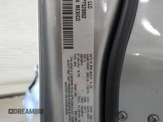 2023 Jeep Compass Limited with VIN 3C4NJDCN9PT528652, listed as a Copart auction lot 55201635 with 12,313 mi miles and Salvage title. Bid and sale history available at DreamBid. Image 14.