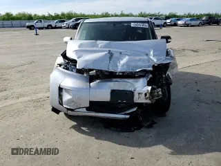 2008 Scion xB with VIN JTLKE50E681006902, listed as a Copart auction lot 50242385 with 163,369 mi miles and Salvage Title. Bid and sale history available at carsss.com. Image 11.