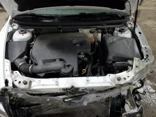 2012 Chevrolet Malibu 1LT with VIN 1G1ZC5E05CF203741, listed as a Copart auction lot 80200114 with 58,082 mi miles and Salvage Title. Bid and sale history available at DreamBid. Image 11.